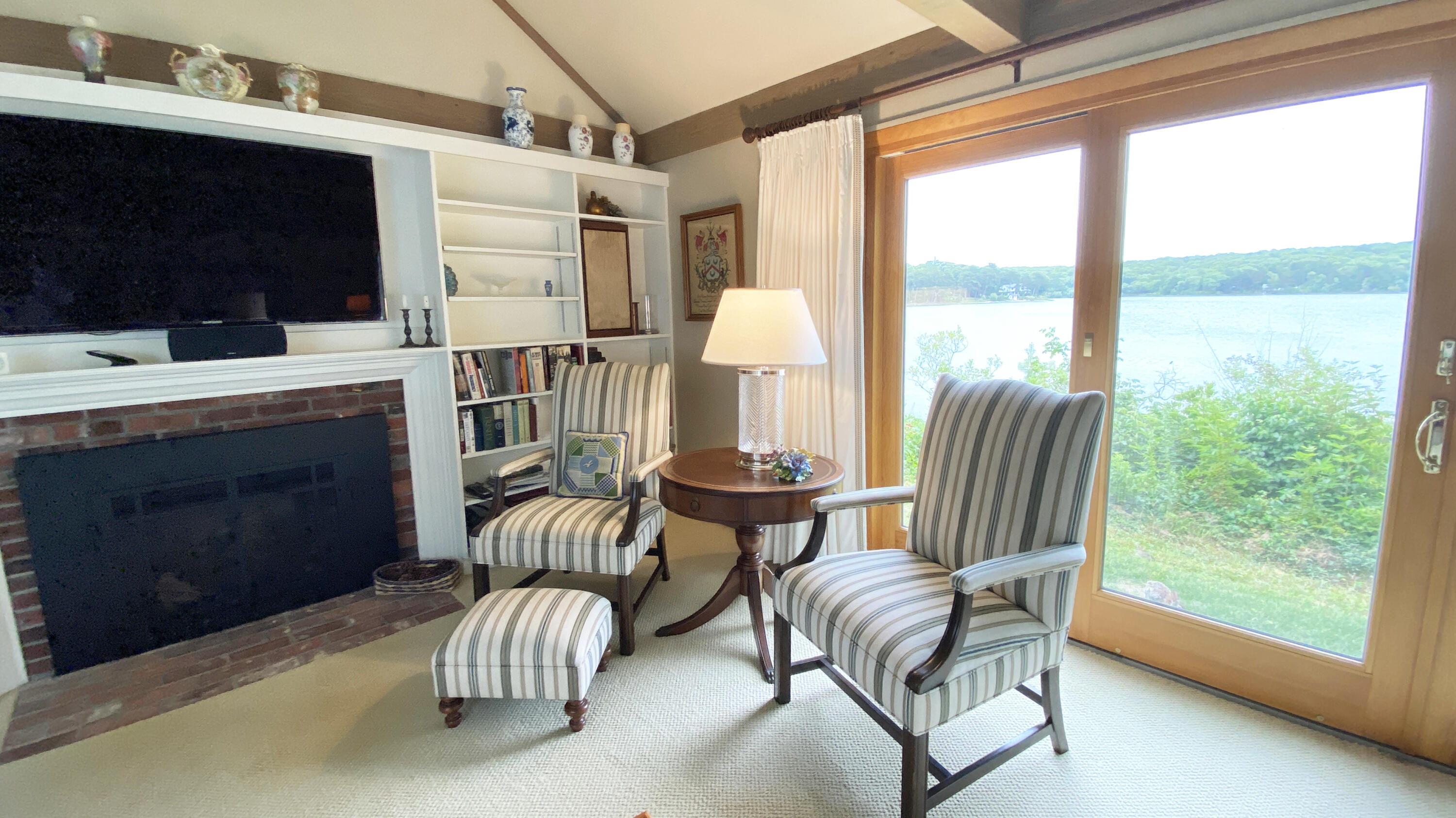2 Old Snake Pond Road Forestdale, MA 02644 - Photo 19 of 83 Livingroom