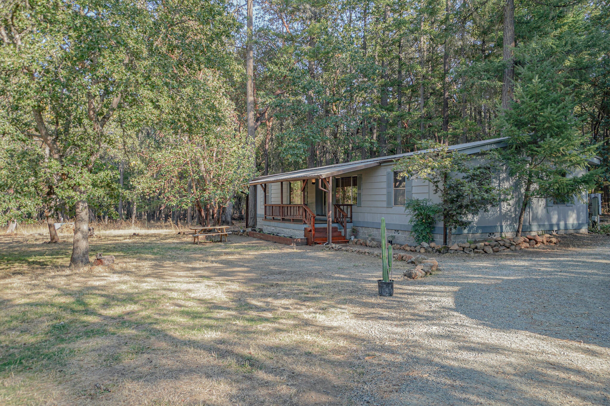 1800 Powell Creek Road Williams, OR 97544 - Photo 19 of 46 DSC09982