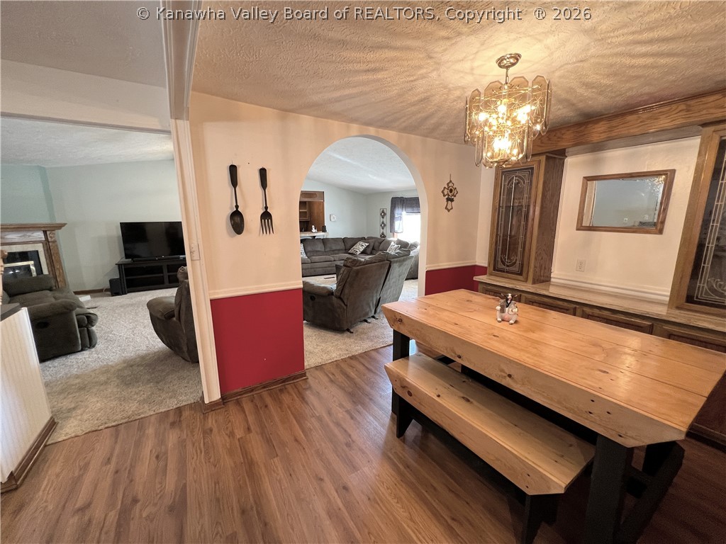 14681 Sandhill Road Letart, WV 25253 - Photo 23 of 48 Gallery Image 23