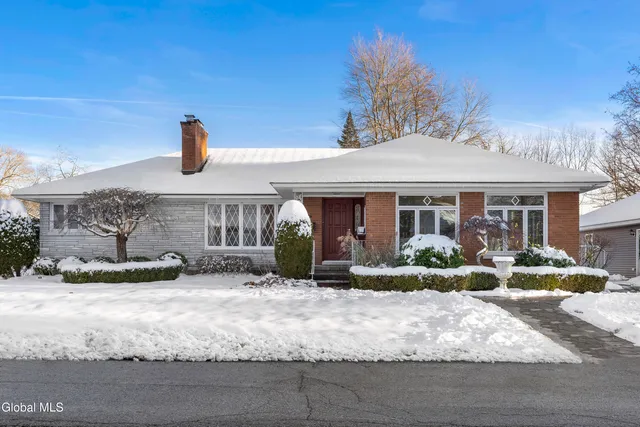 $450,000 | 50 Moreland Avenue, Albany, NY 12203