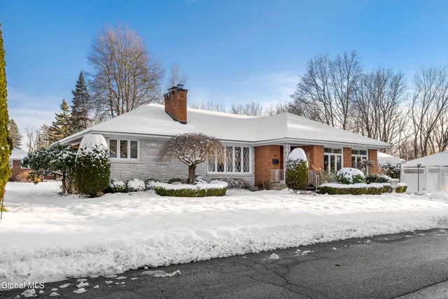 $450,000 | 50 Moreland Avenue, Albany, NY 12203