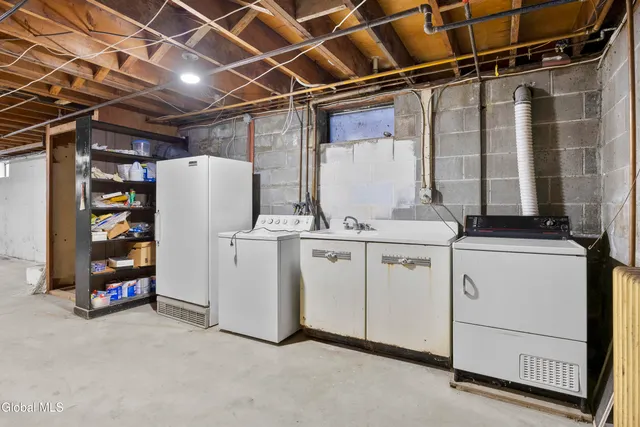 $410,000 | 50 Moreland Avenue, Albany, NY 12203