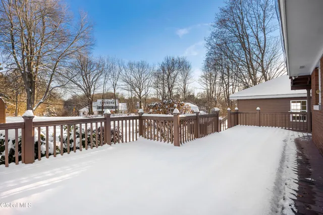 $410,000 | 50 Moreland Avenue, Albany, NY 12203