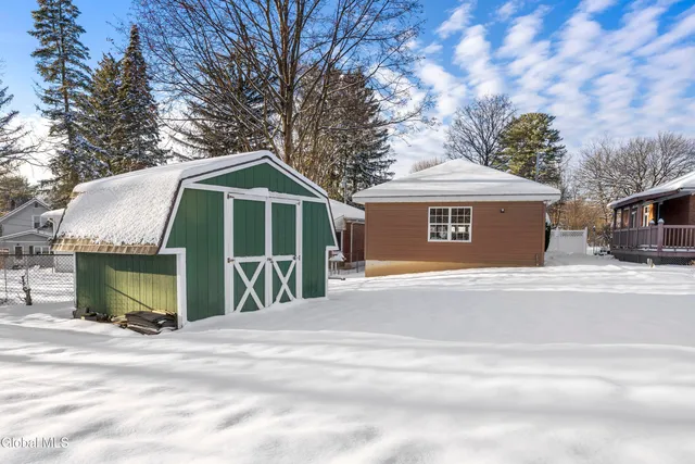 $410,000 | 50 Moreland Avenue, Albany, NY 12203