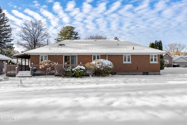 $450,000 | 50 Moreland Avenue, Albany, NY 12203