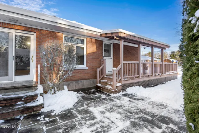 $410,000 | 50 Moreland Avenue, Albany, NY 12203