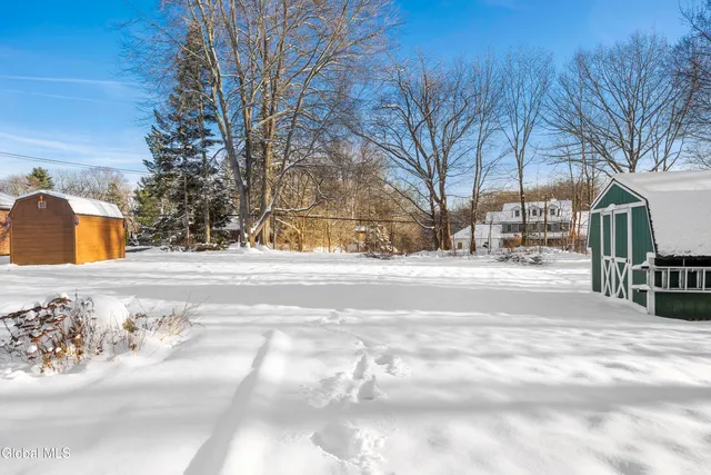 $450,000 | 50 Moreland Avenue, Albany, NY 12203