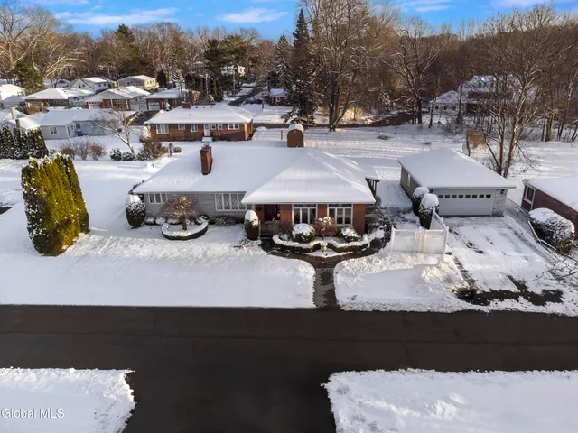 $450,000 | 50 Moreland Avenue, Albany, NY 12203