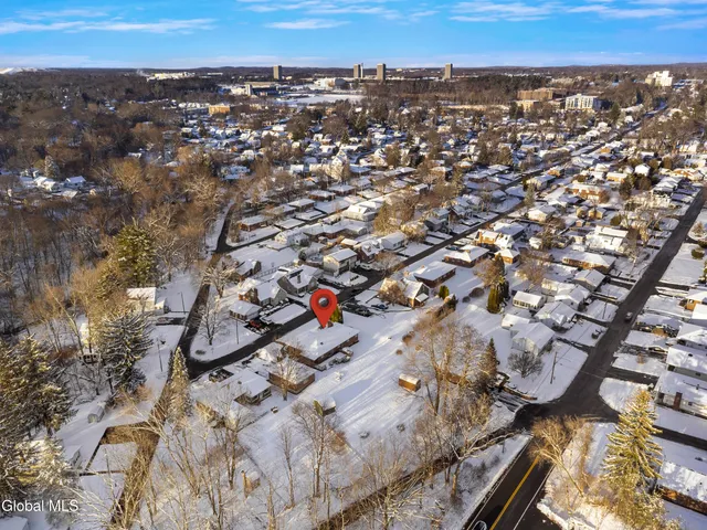 $450,000 | 50 Moreland Avenue, Albany, NY 12203