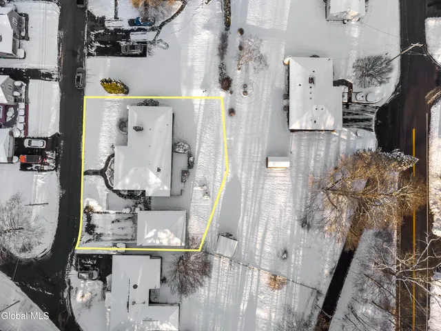 $450,000 | 50 Moreland Avenue, Albany, NY 12203