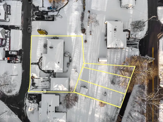 $450,000 | 50 Moreland Avenue, Albany, NY 12203