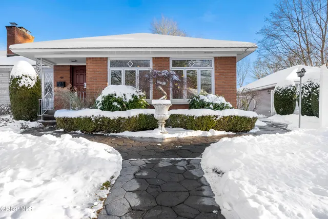 $410,000 | 50 Moreland Avenue, Albany, NY 12203