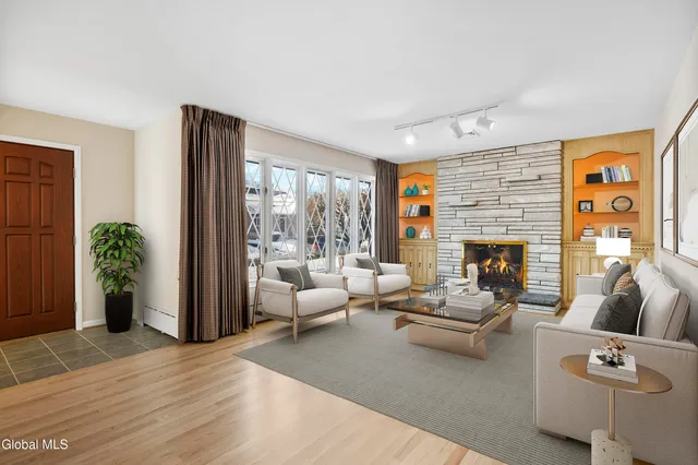 $410,000 | 50 Moreland Avenue, Albany, NY 12203