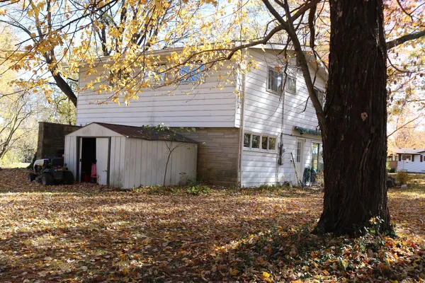 $295,000 | 712 North Main Street, Milan, IN 47031