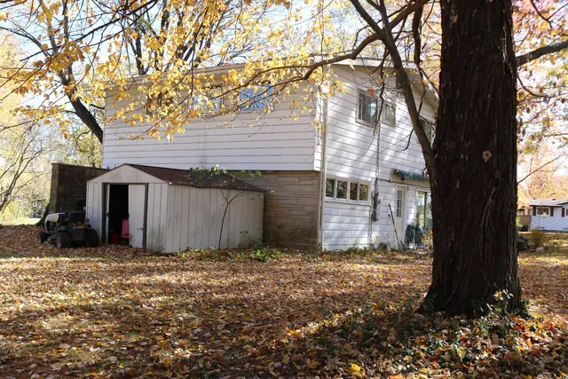 $309,900 | 712 North Main Street, Milan, IN 47031