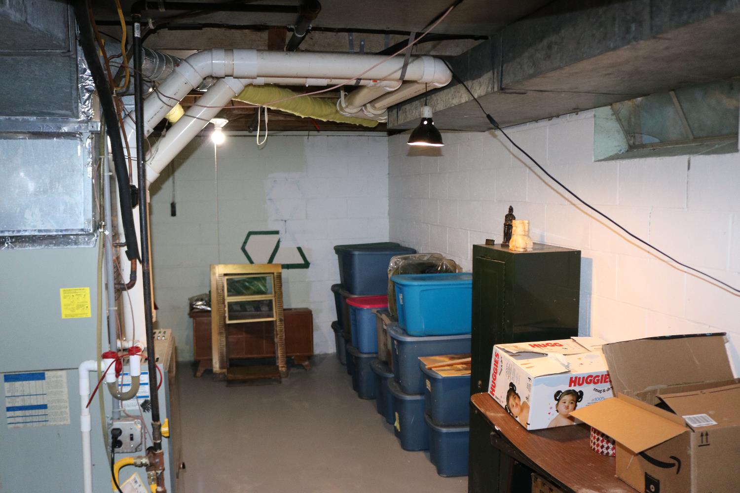 712 North Main Street Milan, IN 47031 - Photo 41 of 58