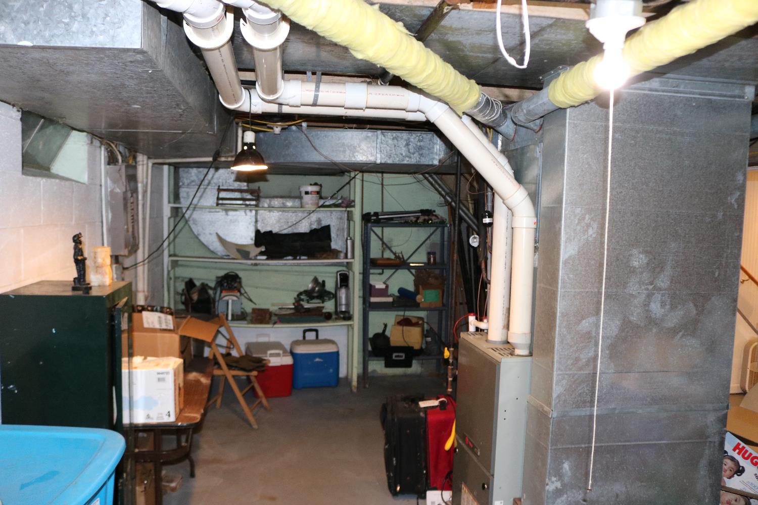 712 North Main Street Milan, IN 47031 - Photo 42 of 58