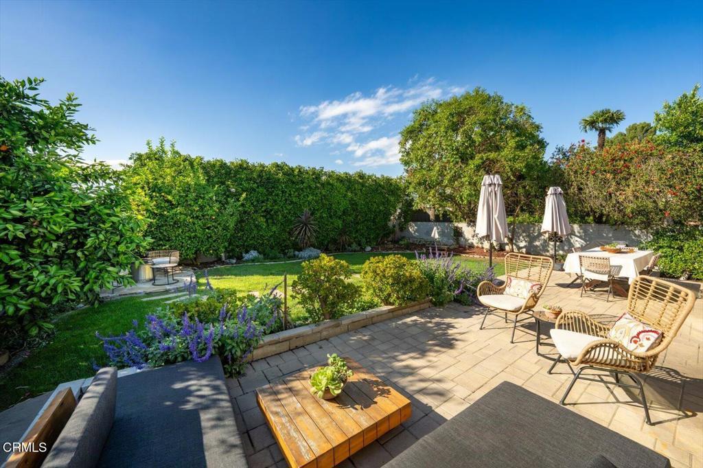 2627 Range Road Los Angeles, CA 90065 - Photo 31 of 50 30-Patio