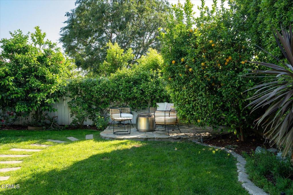 2627 Range Road Los Angeles, CA 90065 - Photo 33 of 50 25-Back Yard