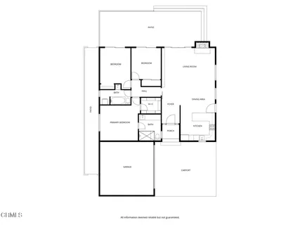 $1,395,000 | 2627 Range Road, Los Angeles, CA 90065