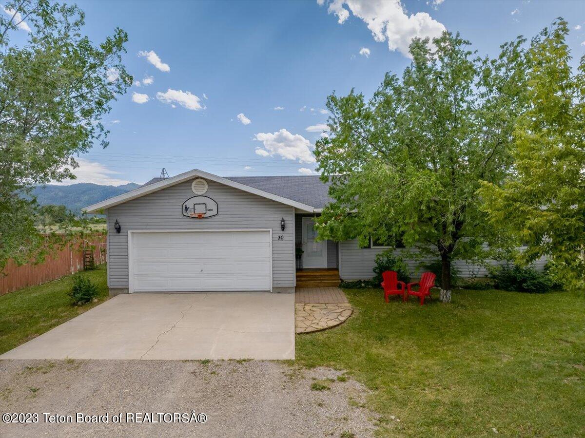 30 Fir Street Victor, ID 83455 - Photo 1 of 1