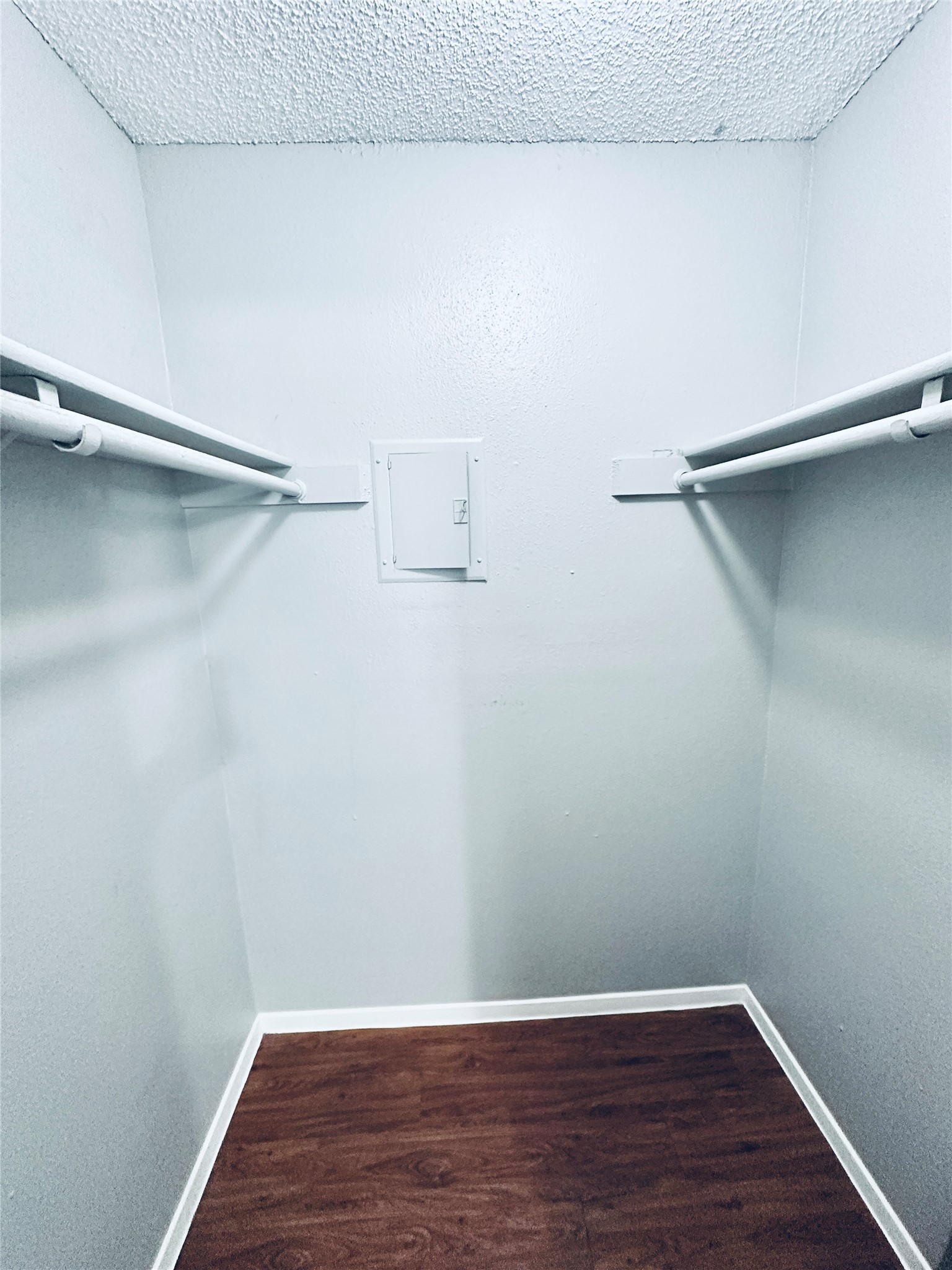 3702 South 2nd Street, Unit 107 Austin, TX 78704 - Photo 10 of 12 a view of a room with wooden floor