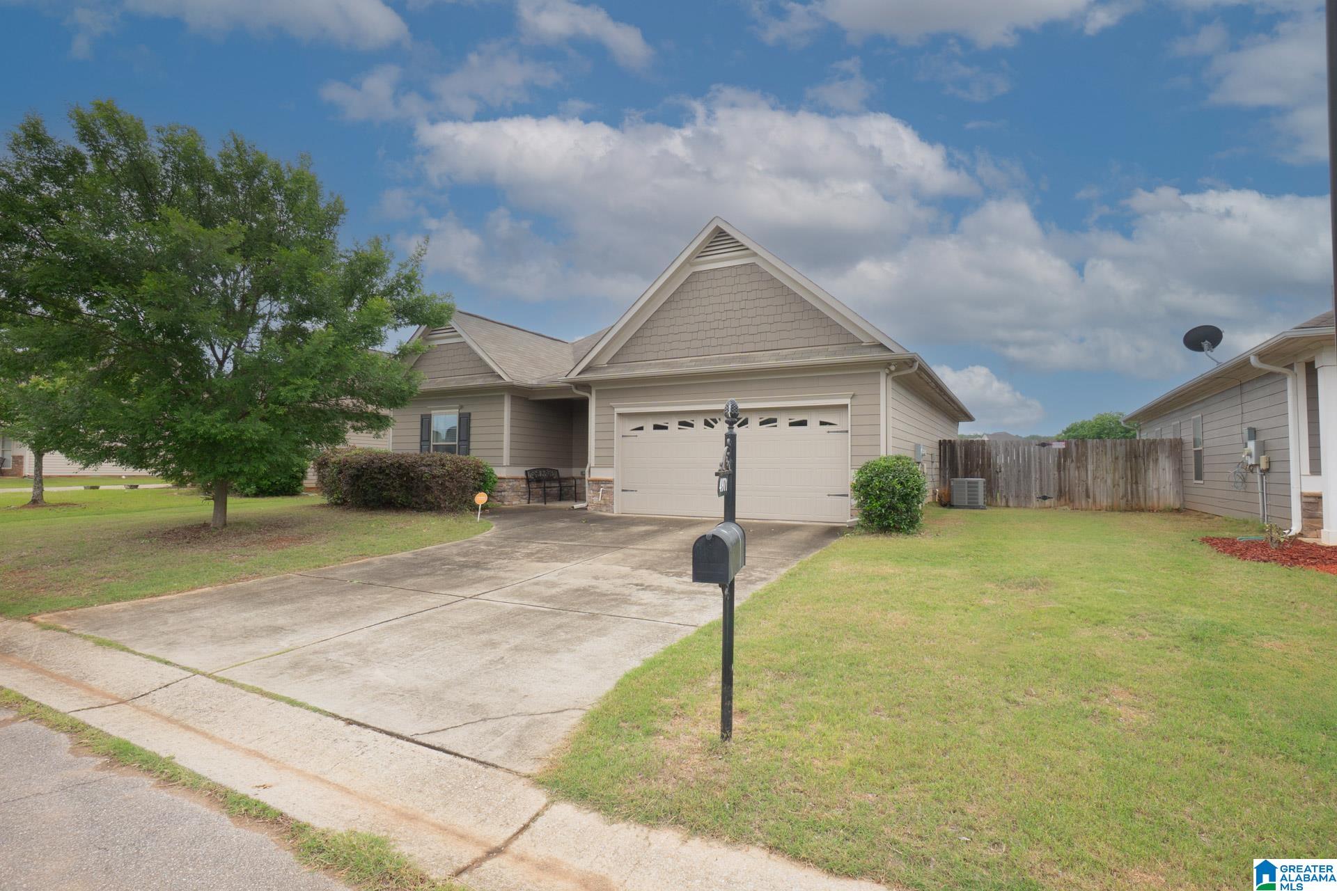 4971 Stonecreek Way Calera, AL 35040 - Photo 2 of 14