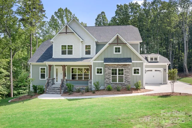 $1,150,000 | 106 Windbluff Court, Statesville, NC 28677