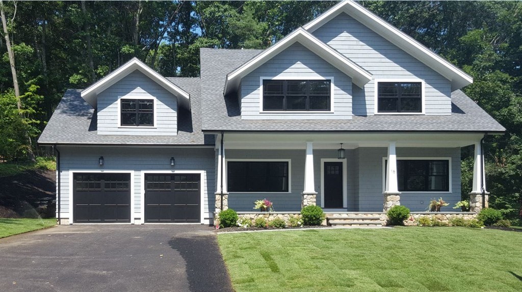 16 College Road Wellesley, MA 02482 - Photo 1 of 25 Gallery Image 1