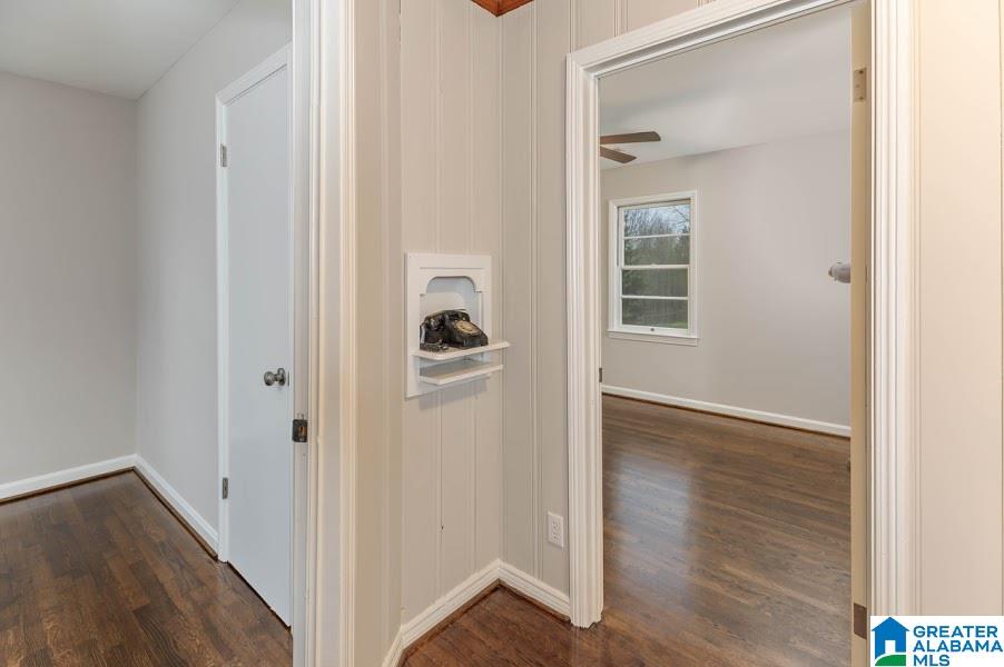 304 Brockford Road Heflin, AL 36264 - Photo 21 of 28