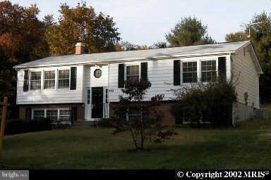 808 Cannon Road Silver Spring, MD 20904 - Photo 1 of 1 Exterior (Front)