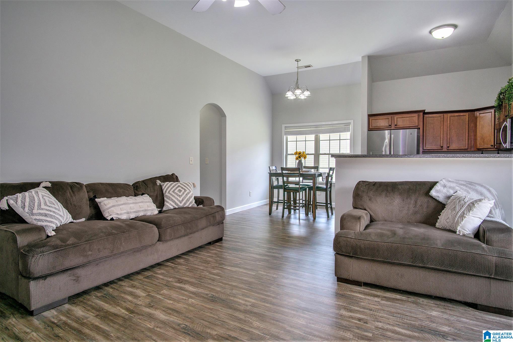 112 Merimeadows Drive Calera, AL 35040 - Photo 6 of 27