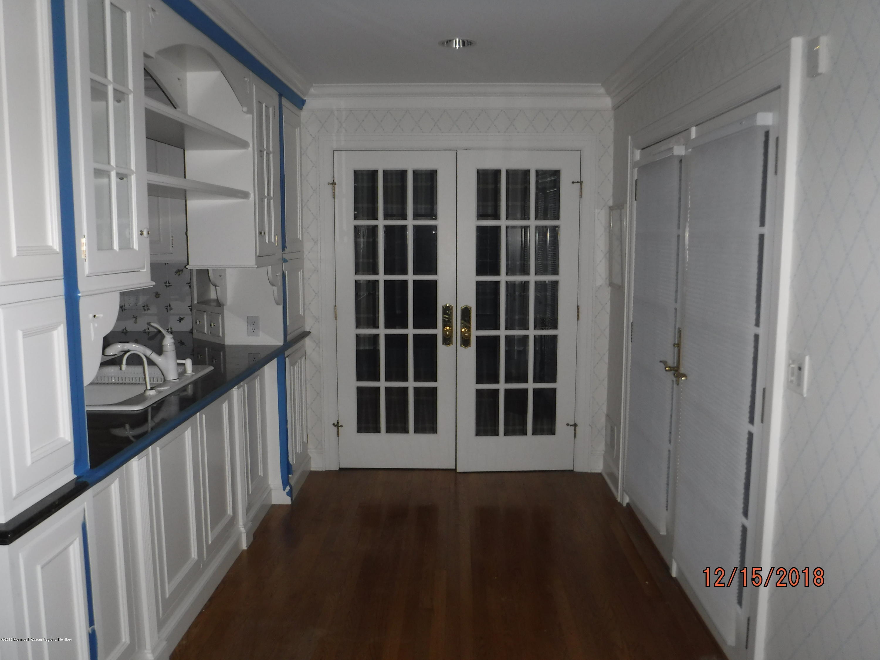 23 Paddock Lane Colts Neck, NJ 07722 - Photo 24 of 64 Butlers Pantry