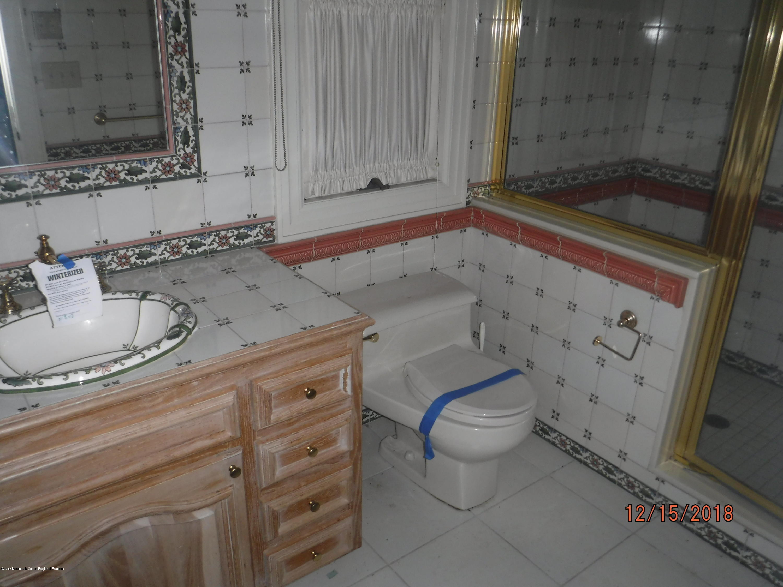 23 Paddock Lane Colts Neck, NJ 07722 - Photo 36 of 64 Full bath 1