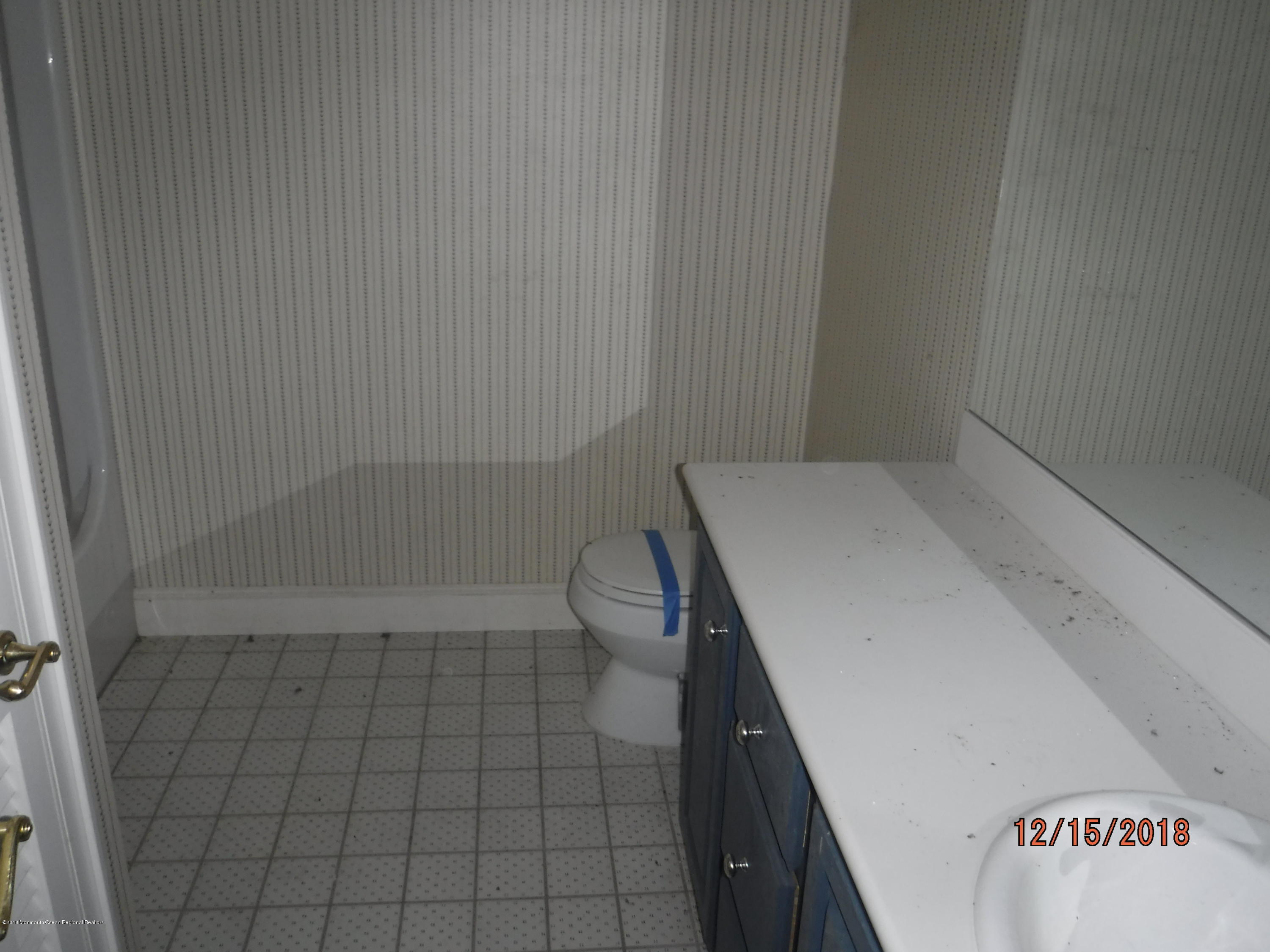 23 Paddock Lane Colts Neck, NJ 07722 - Photo 44 of 64 Basement bath