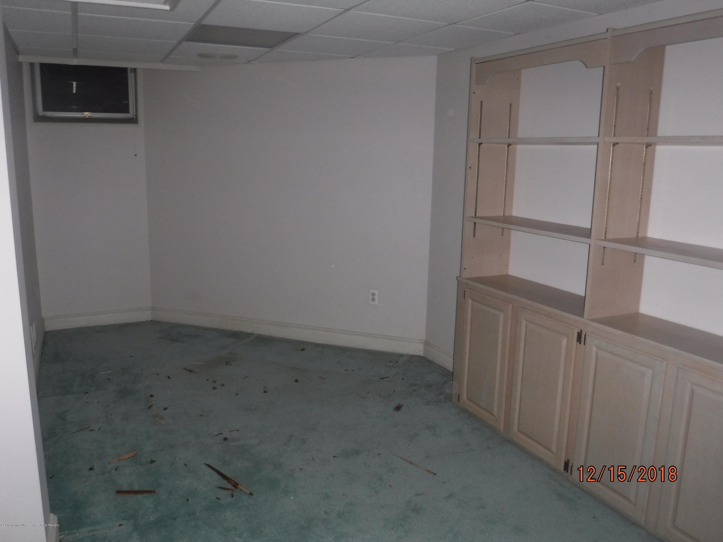 23 Paddock Lane Colts Neck, NJ 07722 - Photo 45 of 64 Basement room