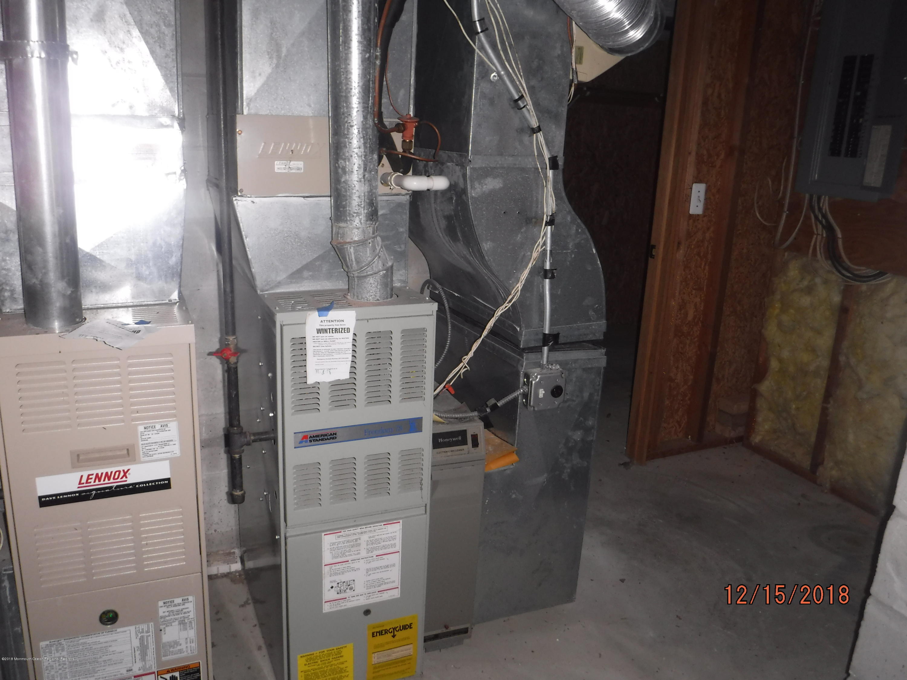 23 Paddock Lane Colts Neck, NJ 07722 - Photo 56 of 64 hvac