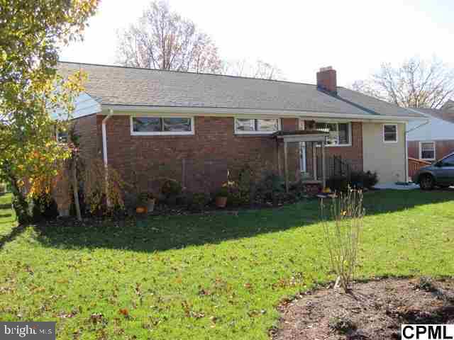 3507 Ridgeway Road Harrisburg, PA 17109 - Photo 1 of 1 Gallery Image 1