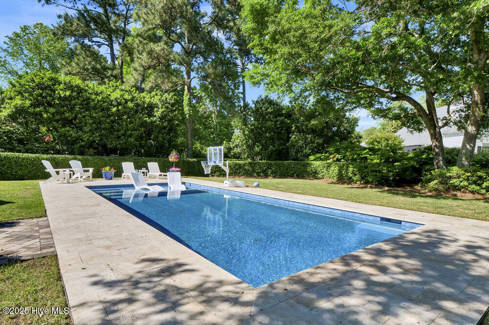 857 Gull Point Road Wilmington, NC 28405 - Photo 53 of 73 Backyard oasis