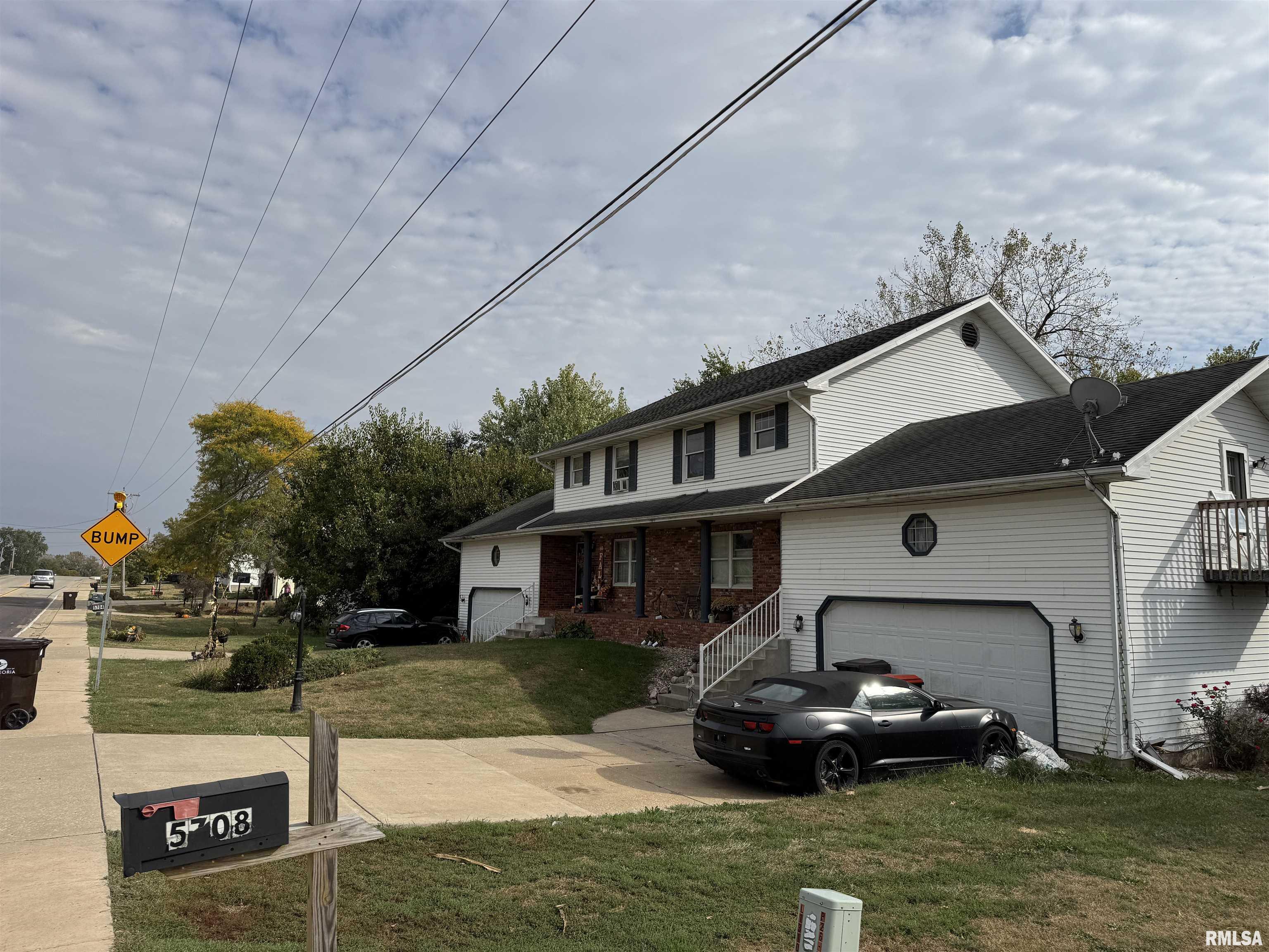 5704-5708 Legion Hall Road Dunlap, IL 61525 - Photo 3 of 6 Gallery Image 3