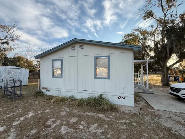 $169,000 | 722 West Maud Street, Tavares, FL 32778