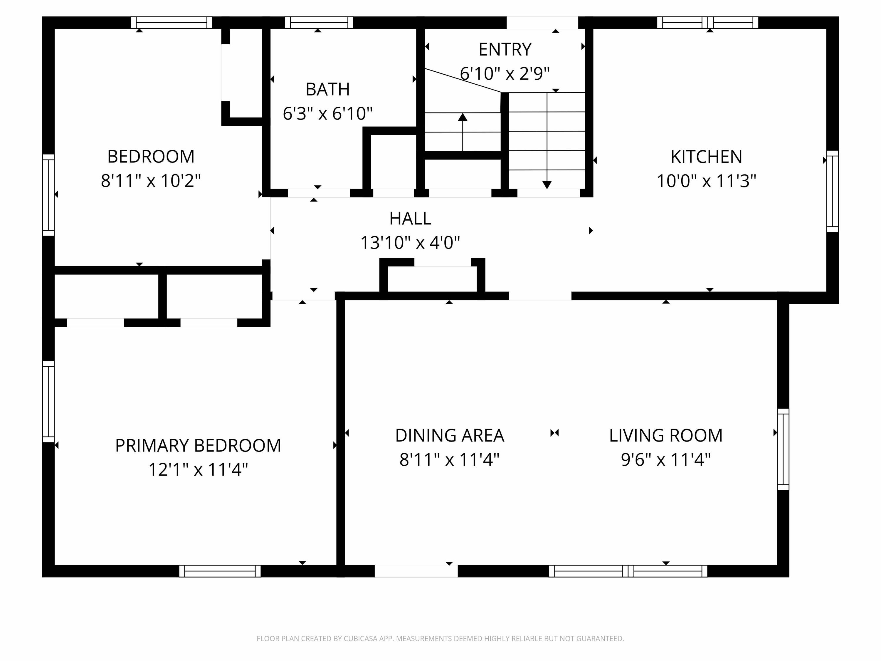 8550 North Regent Road Fox Point, WI 53217 - Photo 23 of 24 Main Level Floor Plan