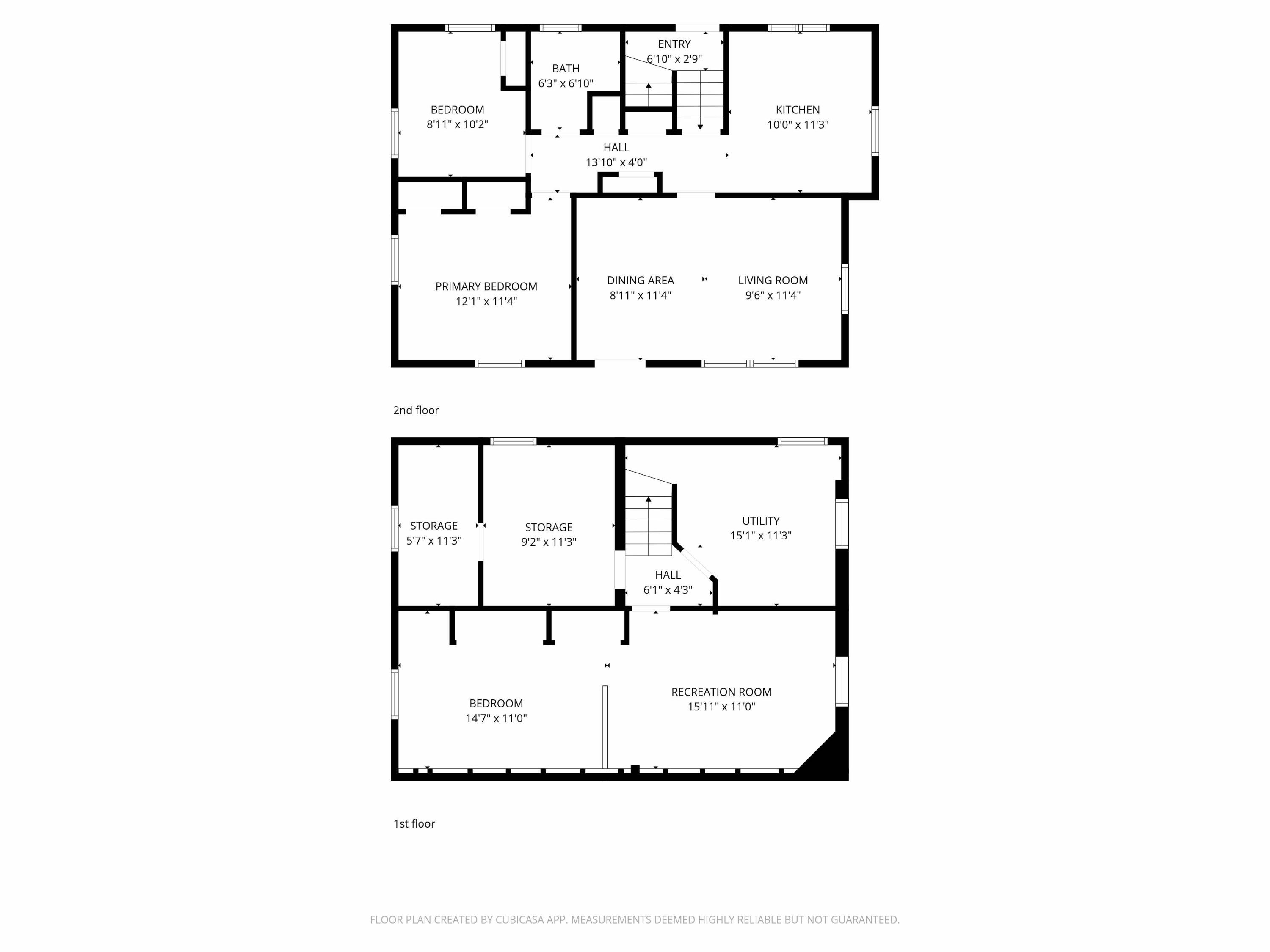 8550 North Regent Road Fox Point, WI 53217 - Photo 24 of 24 Floor Plans