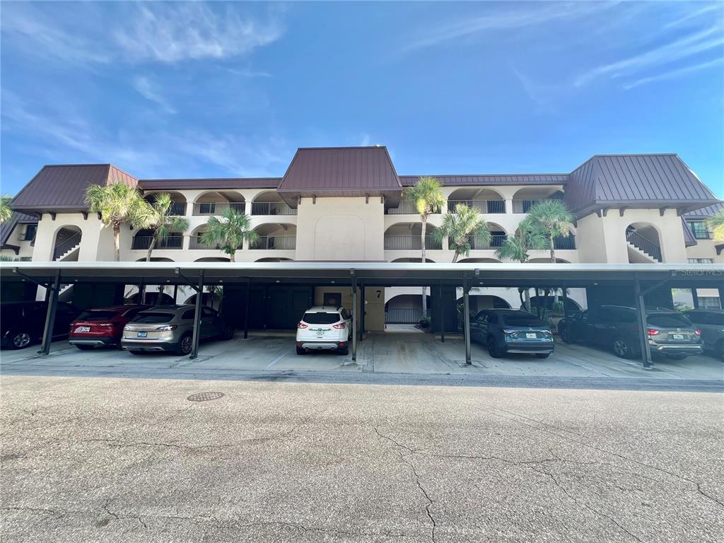 23465 Harbor View Road, Unit 731 Punta Gorda, FL 33980 - Photo 1 of 1 Gallery Image 1
