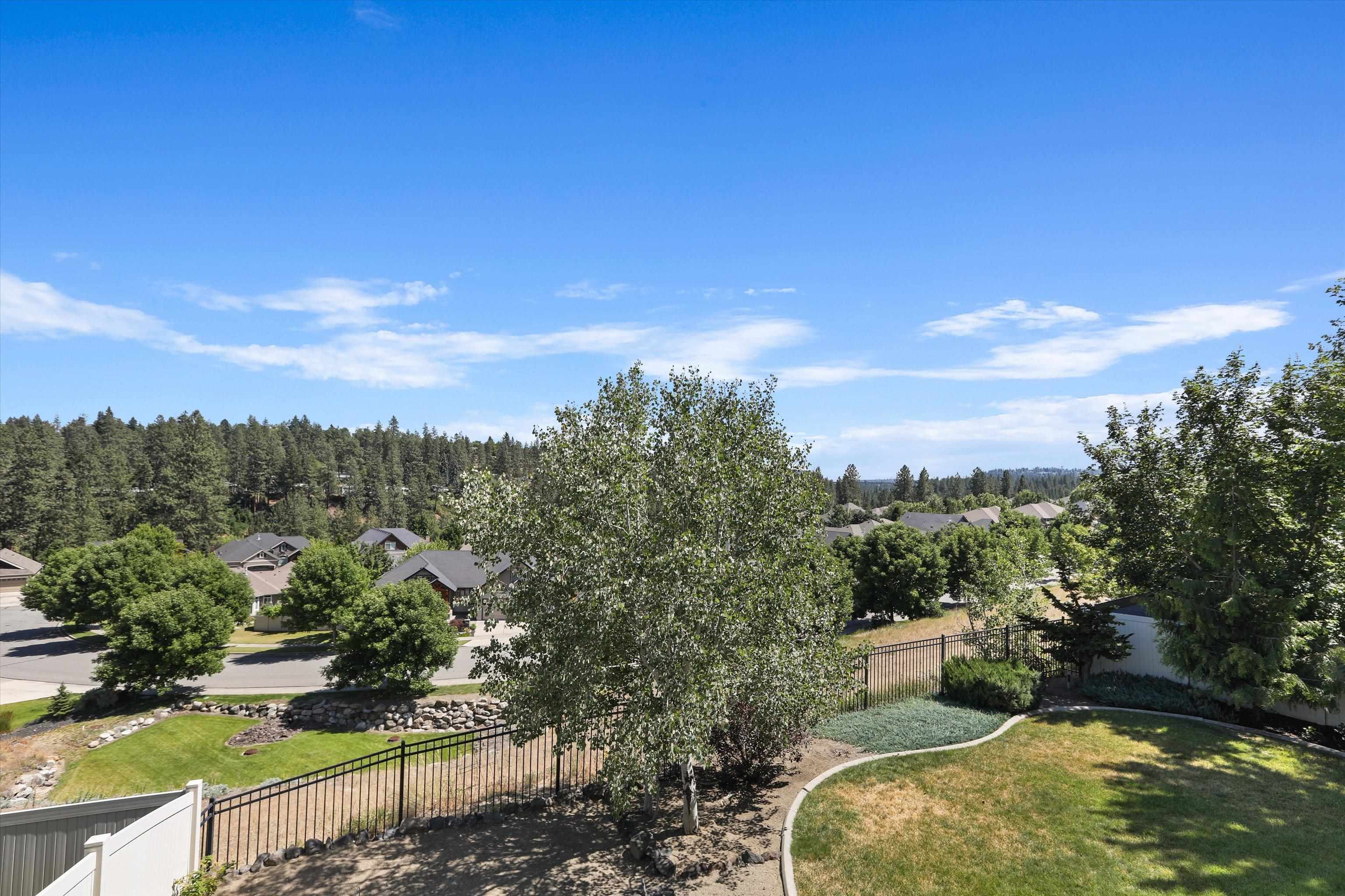 1604 North Rim View Street Spokane, WA 99224 - Photo 13 of 29 Gallery Image 13