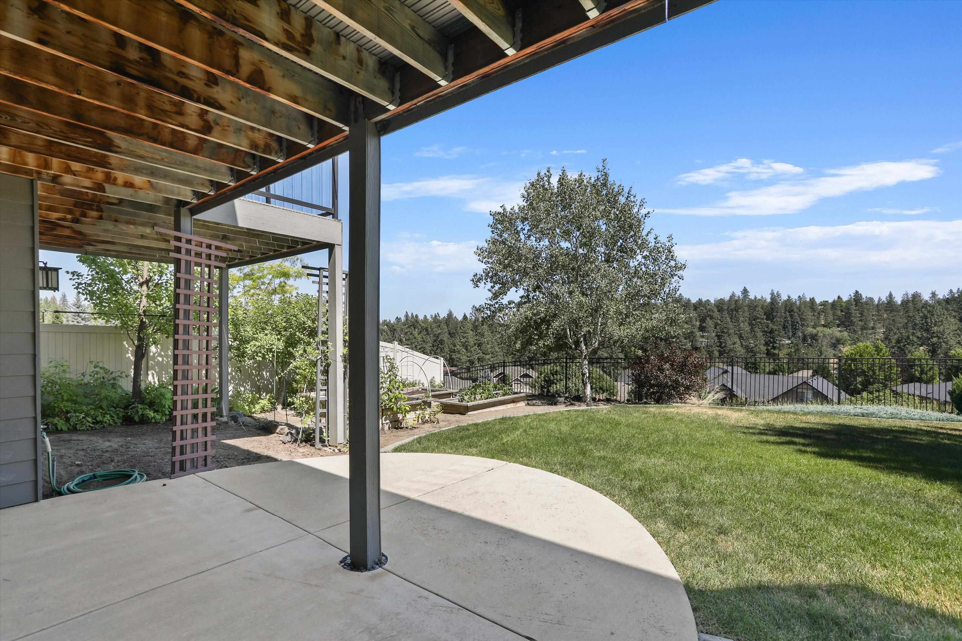 1604 North Rim View Street Spokane, WA 99224 - Photo 26 of 29 Gallery Image 26