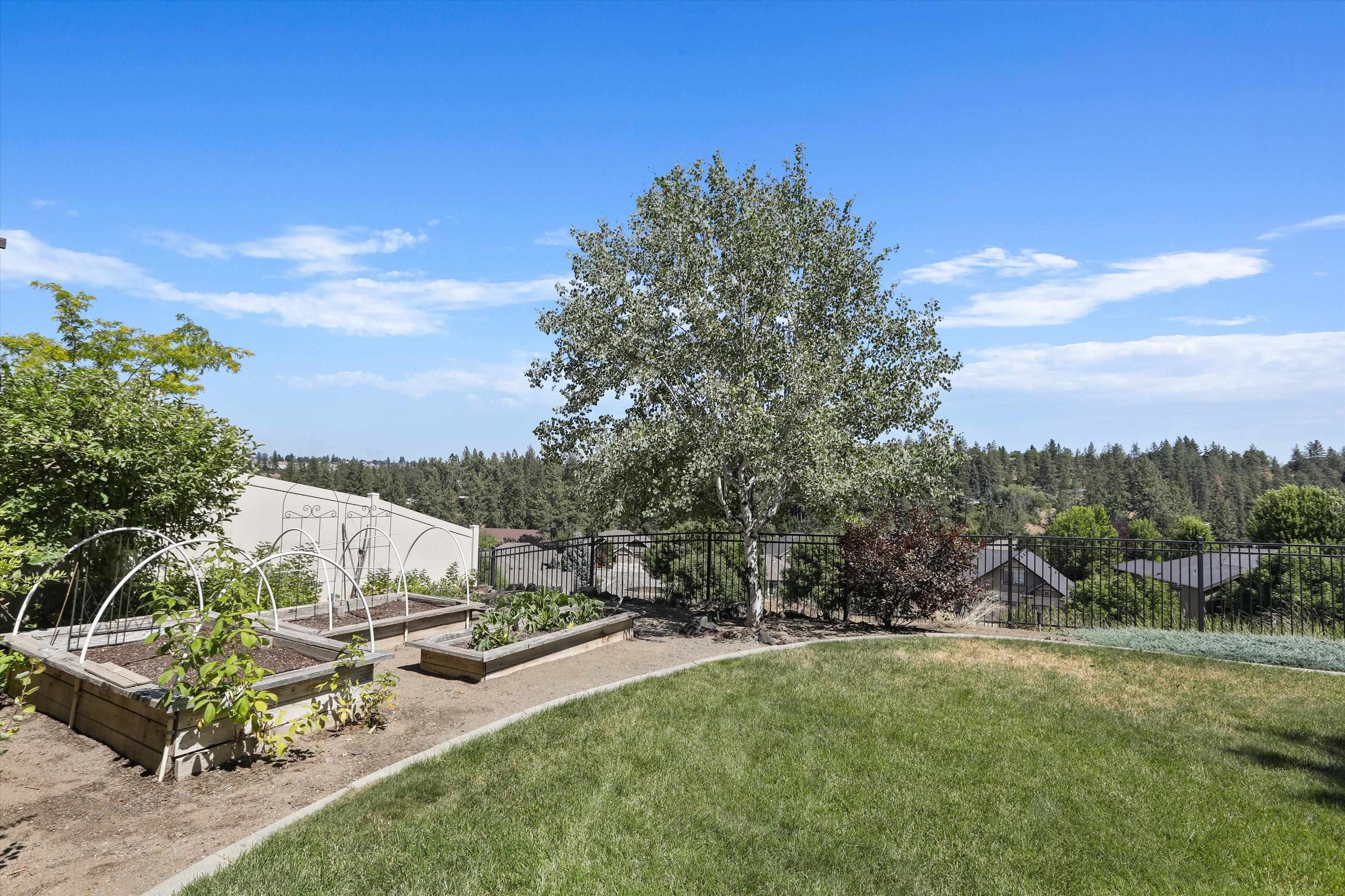 1604 North Rim View Street Spokane, WA 99224 - Photo 27 of 29 Gallery Image 27