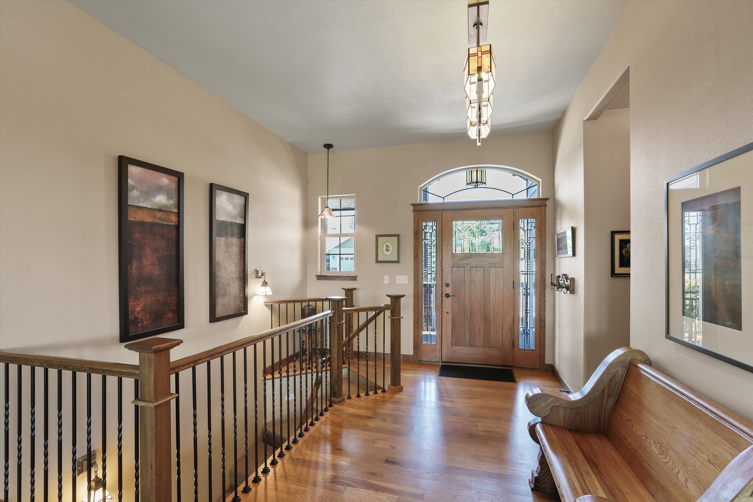 1604 North Rim View Street Spokane, WA 99224 - Photo 5 of 29 Gallery Image 5