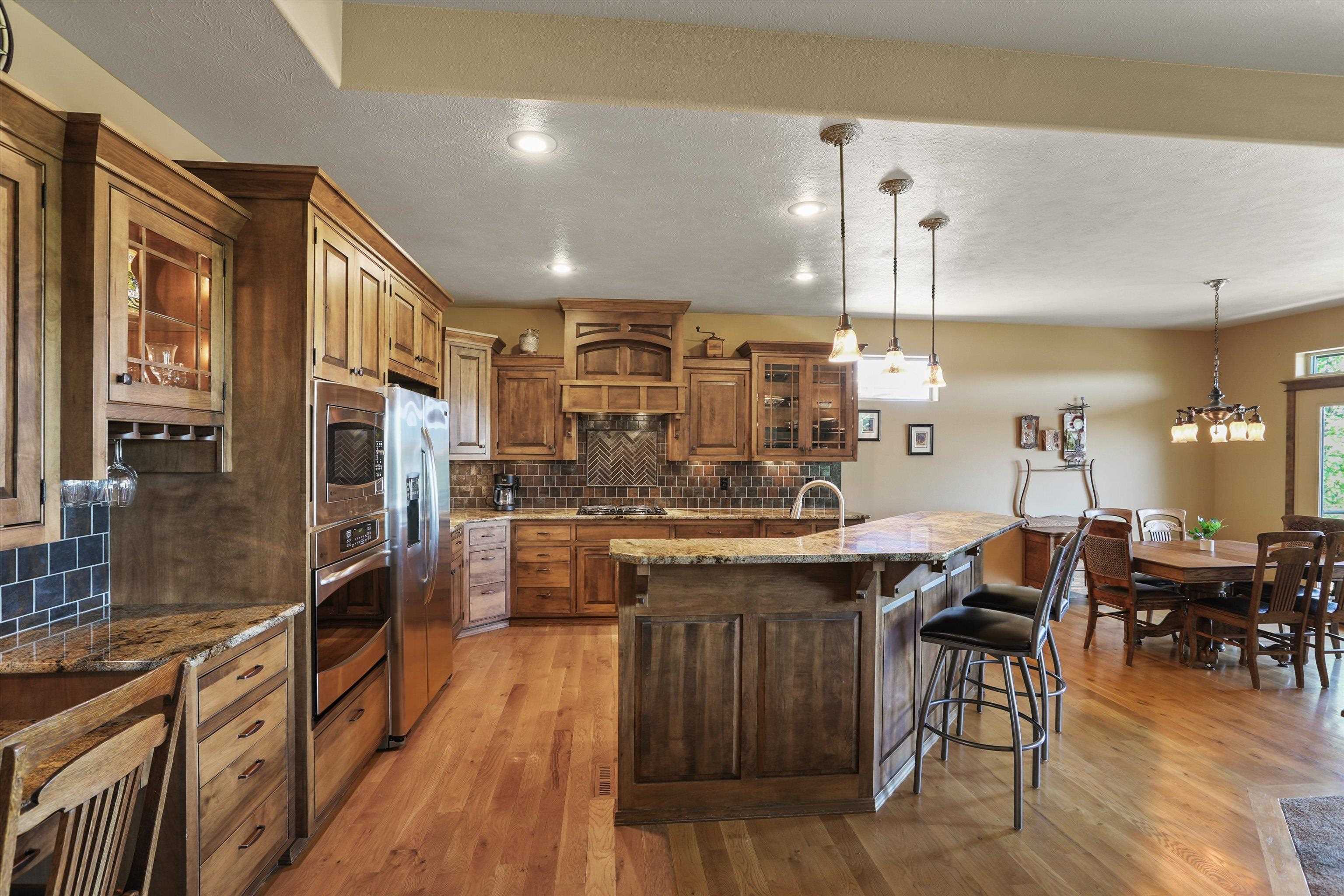 1604 North Rim View Street Spokane, WA 99224 - Photo 7 of 29 Gallery Image 7