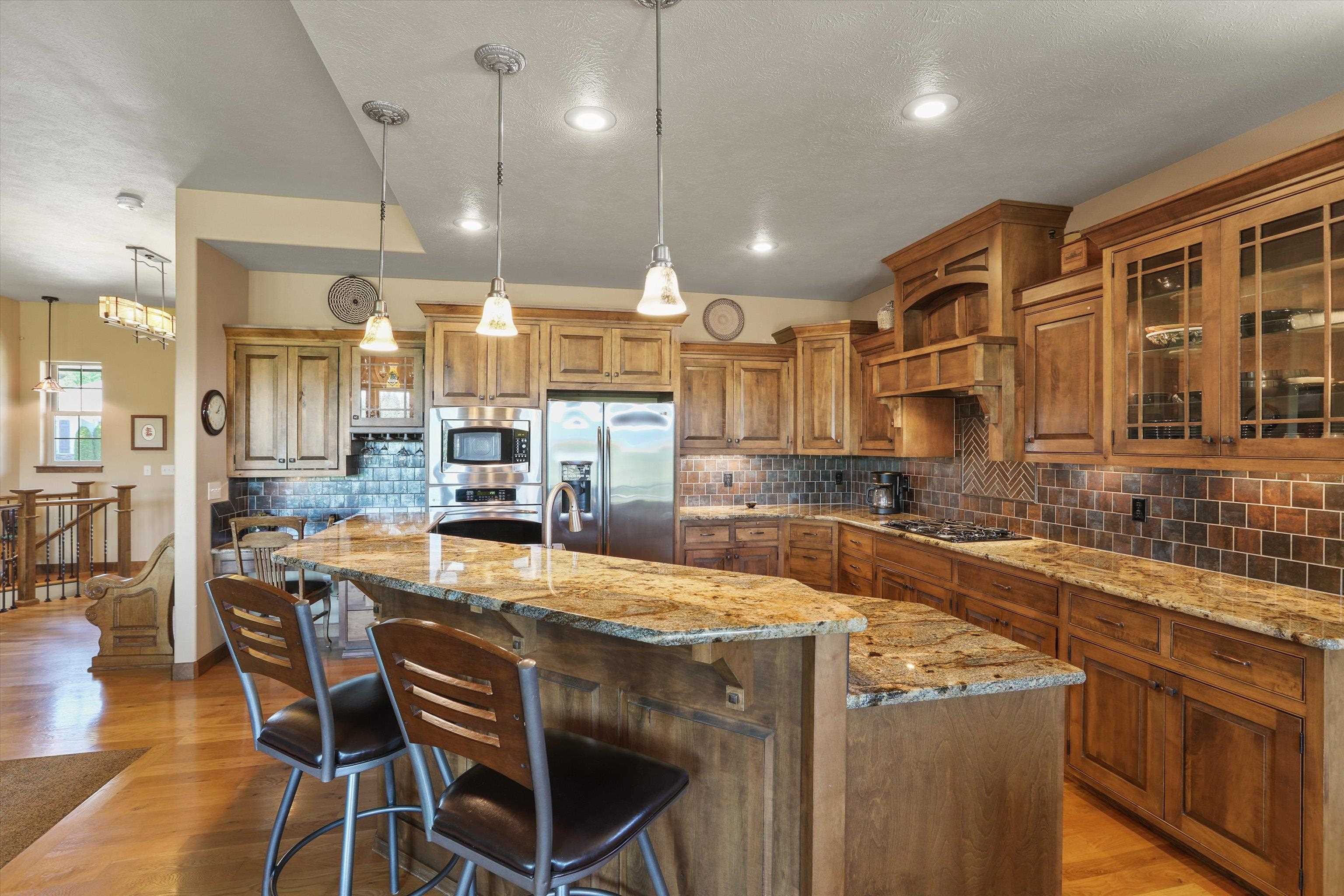 1604 North Rim View Street Spokane, WA 99224 - Photo 8 of 29 Gallery Image 8